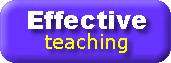 Effective teaching